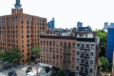 Rented by Broad Street Development