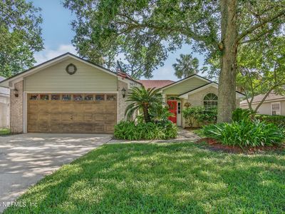 3675 SANCTUARY Way S, Jacksonville Beach, FL, 32250