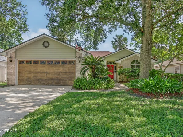 3675 SANCTUARY Way S, Jacksonville Beach, FL 32250