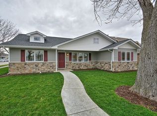 6116 W 94th St, Oak Lawn, IL 60453