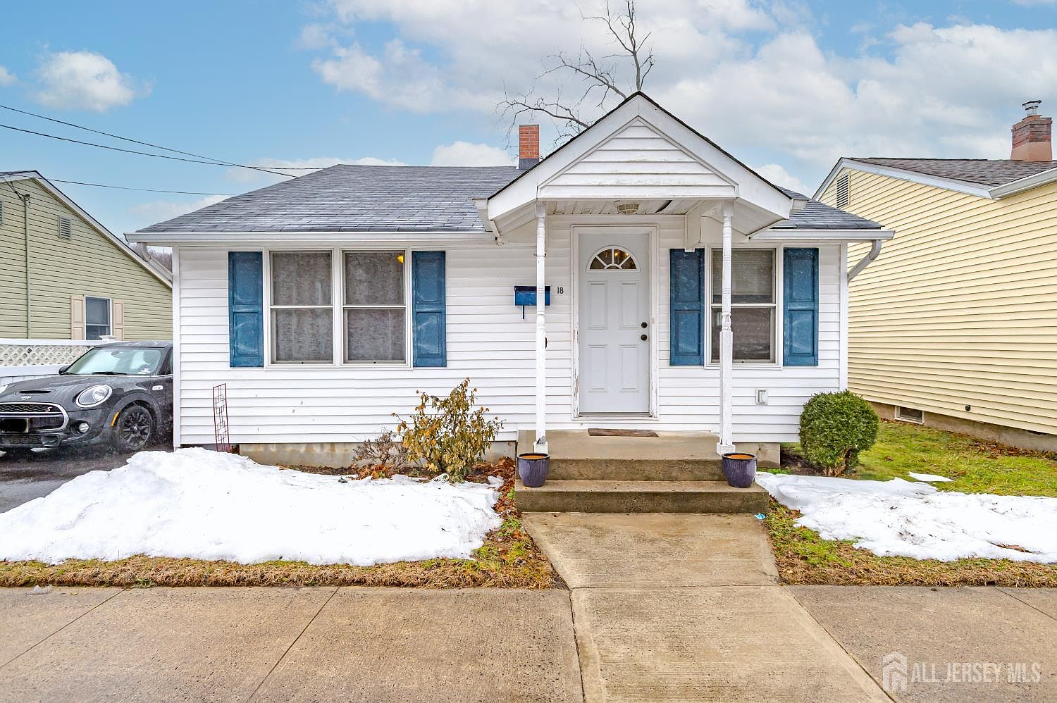 18 Scott Ave, Milltown, NJ 08850 | Zillow