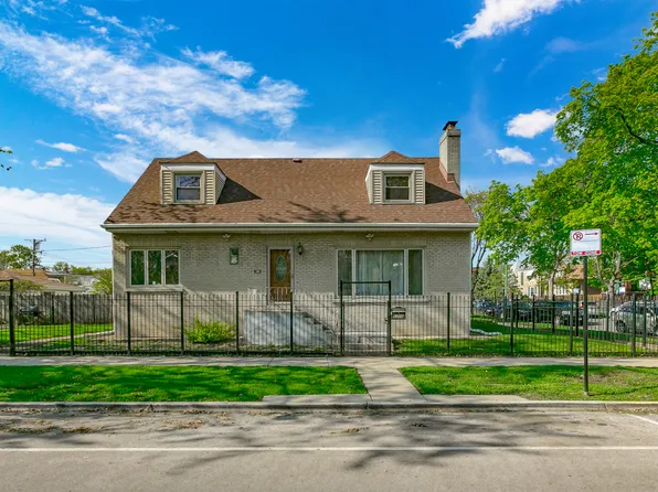 6306 W Wrightwood Ave, Chicago, IL 60639