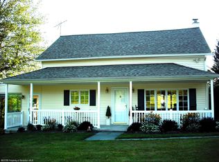 3484 Lewis Lake Rd, Union Dale, PA 18470