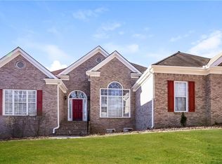 1870 Dartford Way, Hoschton, GA 30548