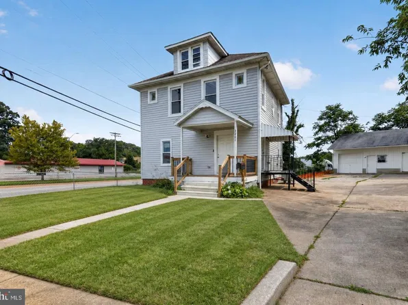 3201 Magnolia Ave, Baltimore, MD 21227