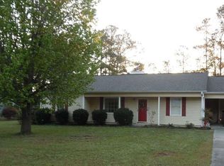 1032 Madge Ct, Conway, SC 29526