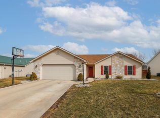 1310 Katherine St, Auburn, IN 46706