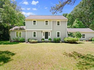 151 Tremont St, Duxbury, MA 02332