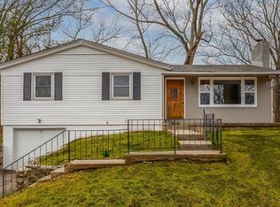 1818 N 51st Ter, Kansas City, KS 66102
