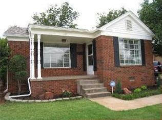 624 NW 52nd St, Oklahoma City, OK 73118