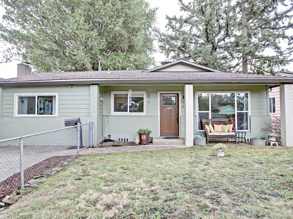 7804 SE Martins St, Portland, OR 97206