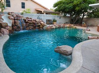 2730 Mallard Landing Ave, Henderson, NV 89074