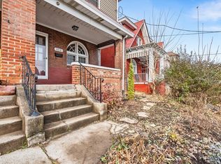 4016 Murray Ave, Pittsburgh, PA 15217