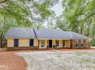 111 Oakcrest Dr, Statesboro, GA 30461