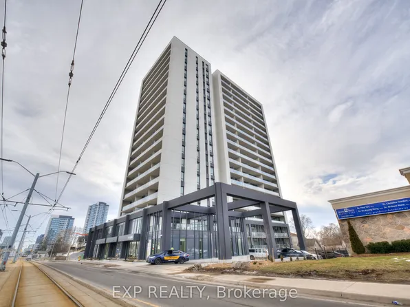 741 King St W, Kitchener, ON