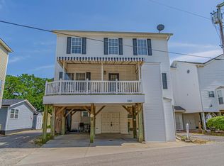 6001-L37 S Kings Hwy #L37, Myrtle Beach, SC 29575