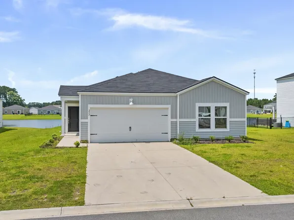 252 Cypress Tree Loop, Longs, SC 29568