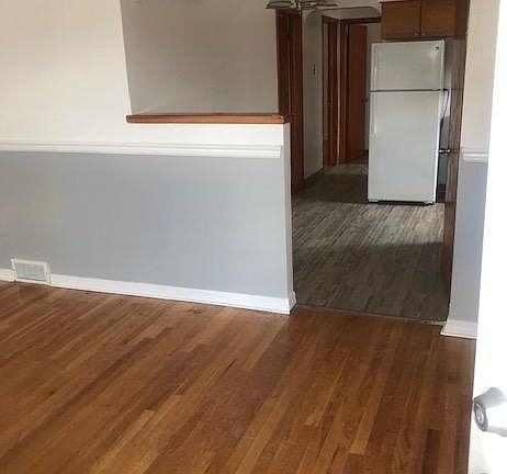 Living Room/Kitchen/Hall