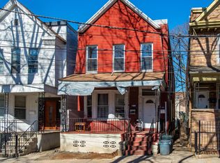 256 Clinton Ave, Jersey City, NJ