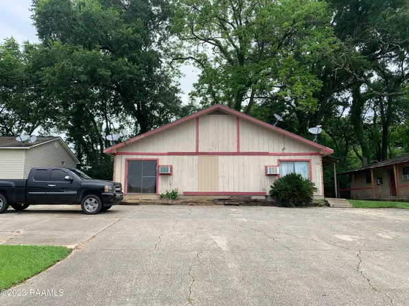 202 Rue Basin, Carencro, LA 70520
