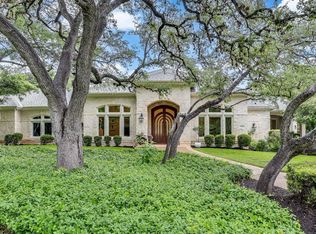 102 Wood Trl, West Lake Hills, TX 78746