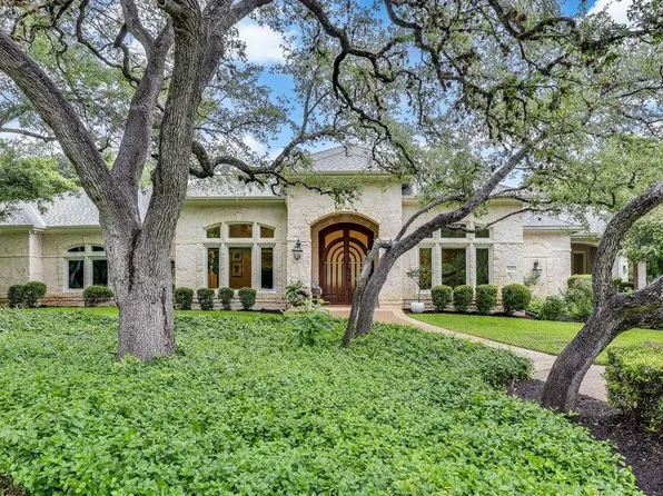 102 Wood Trl, West Lake Hills, TX 78746