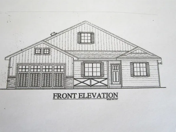 238 Chaparral Dr, Smith, NV 89430