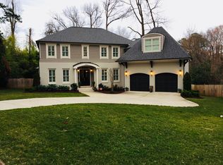 3001 Robin Rd, Charlotte, NC 28211