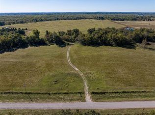 403238 E 1250th Rd, Hanna, OK 74845