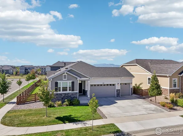 784 Sundown Way, Erie, CO 80516