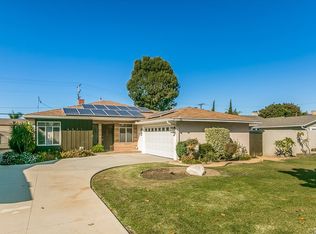 4631 N Cerritos Dr, Long Beach, CA 90807