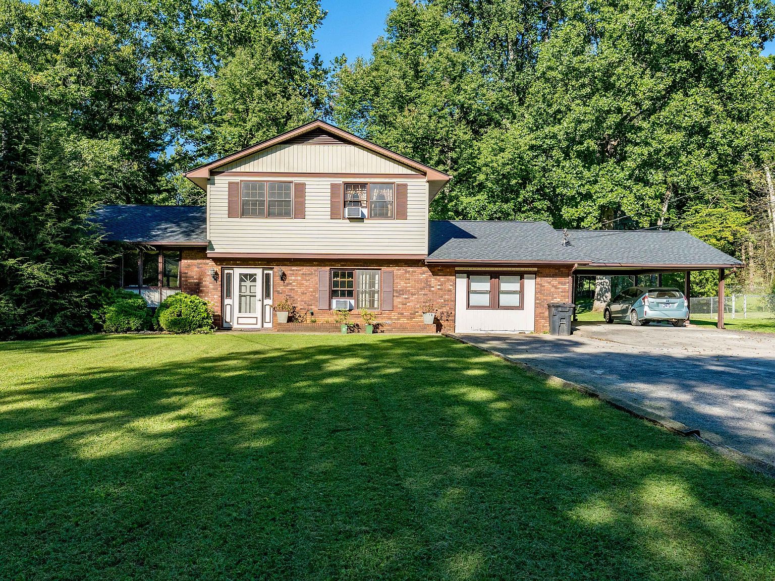 1831 Gentry Creek Rd, Laurel Bloomery, TN 37680 Zillow