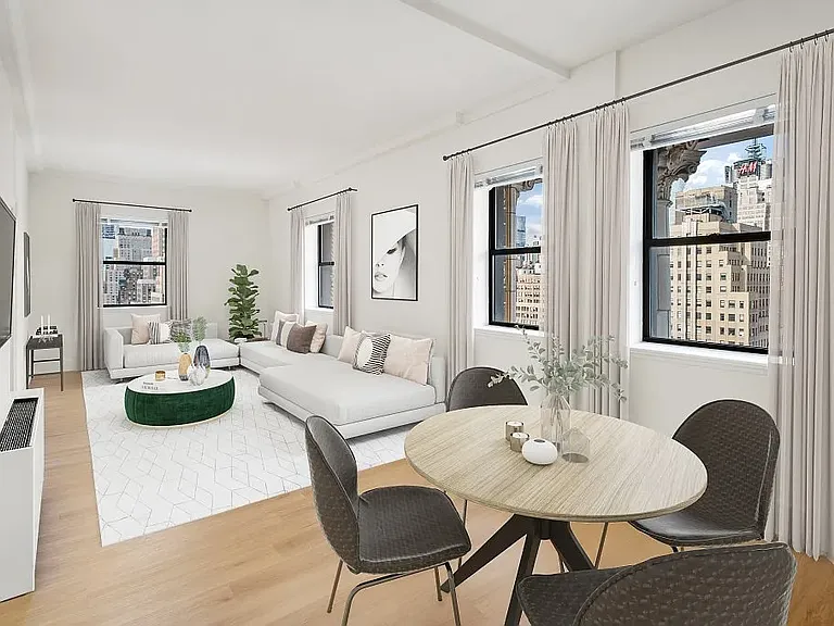 50 W 34th St #23A11 — Photo 2