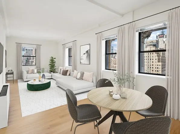 50 W 34th St, New York, NY