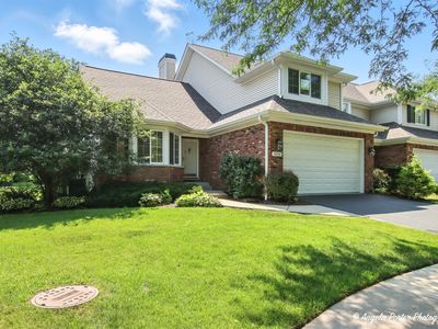 32756 N Stone Manor Dr, Grayslake, IL, 60030