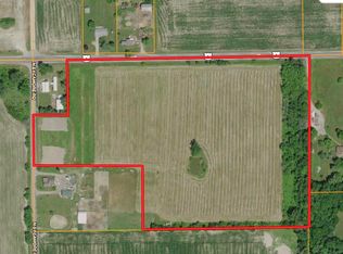 State Road 6, Walkerton, IN 46574