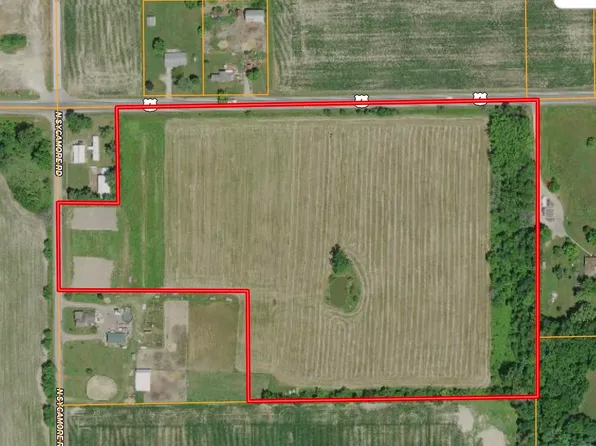 State Road 6, Walkerton, IN 46574