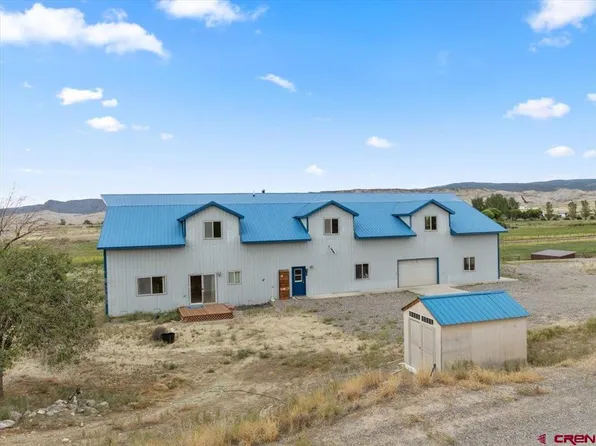 14591 6965 Trail, Montrose, CO 81401
