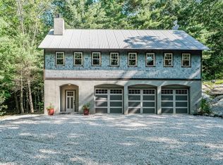 747 Rhoades To Bailey Rd, New Marlboro, MA 01230