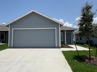 3104 Tokara St, Aubrey, TX 76227