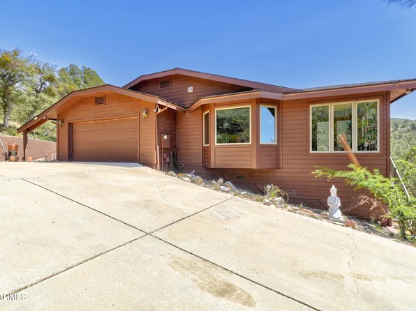 155 PARTRIDGE Lane, Prescott, AZ 86303