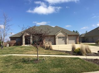 4308 Foxhall Ln, Springfield, IL 62711