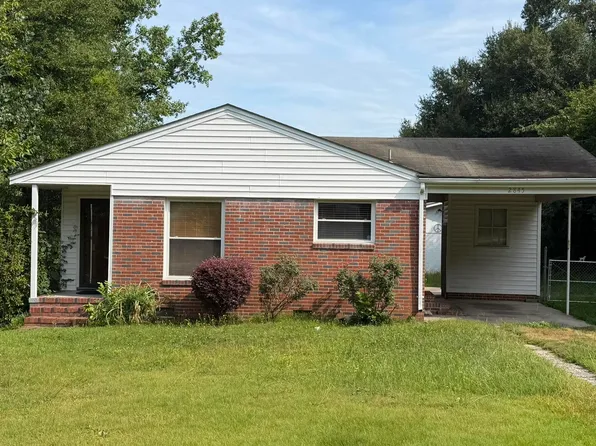2845 Rocky Creek Road, Augusta, GA 30906