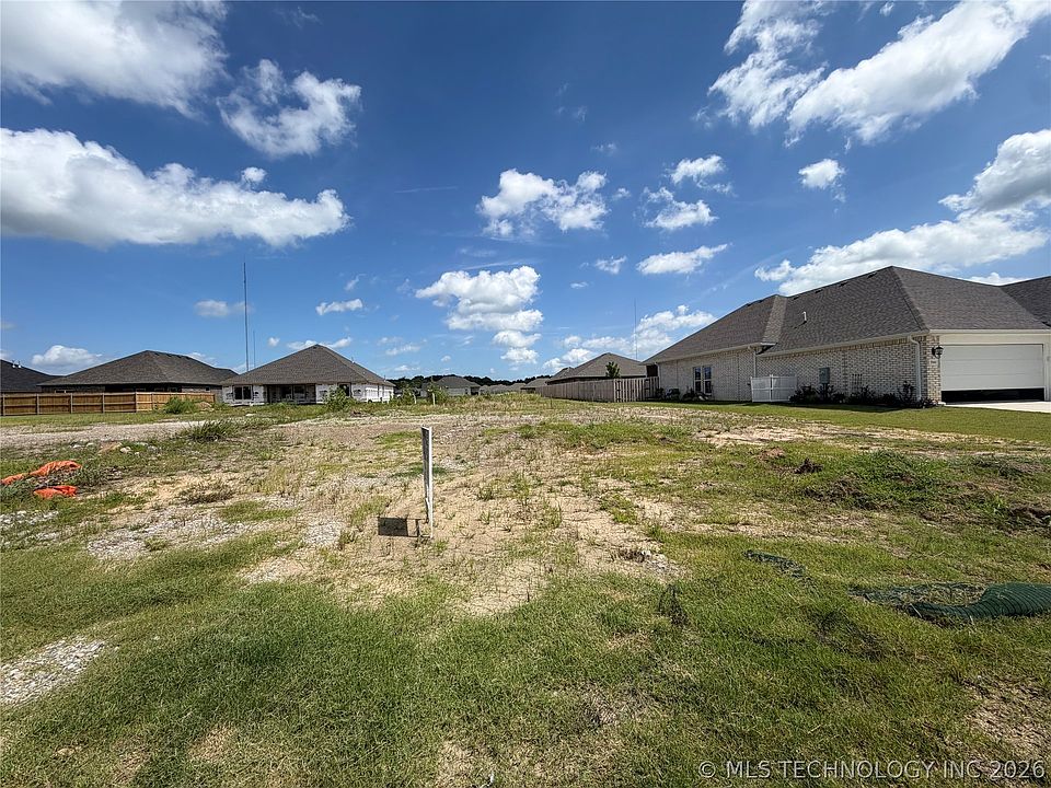 1st image of 27805 E 109th Pl S