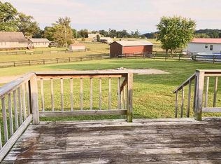 1012 Seed Tick Rd, Philadelphia, TN 37846