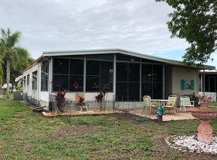 819 Strongbox Ln, North Fort Myers, FL 33917