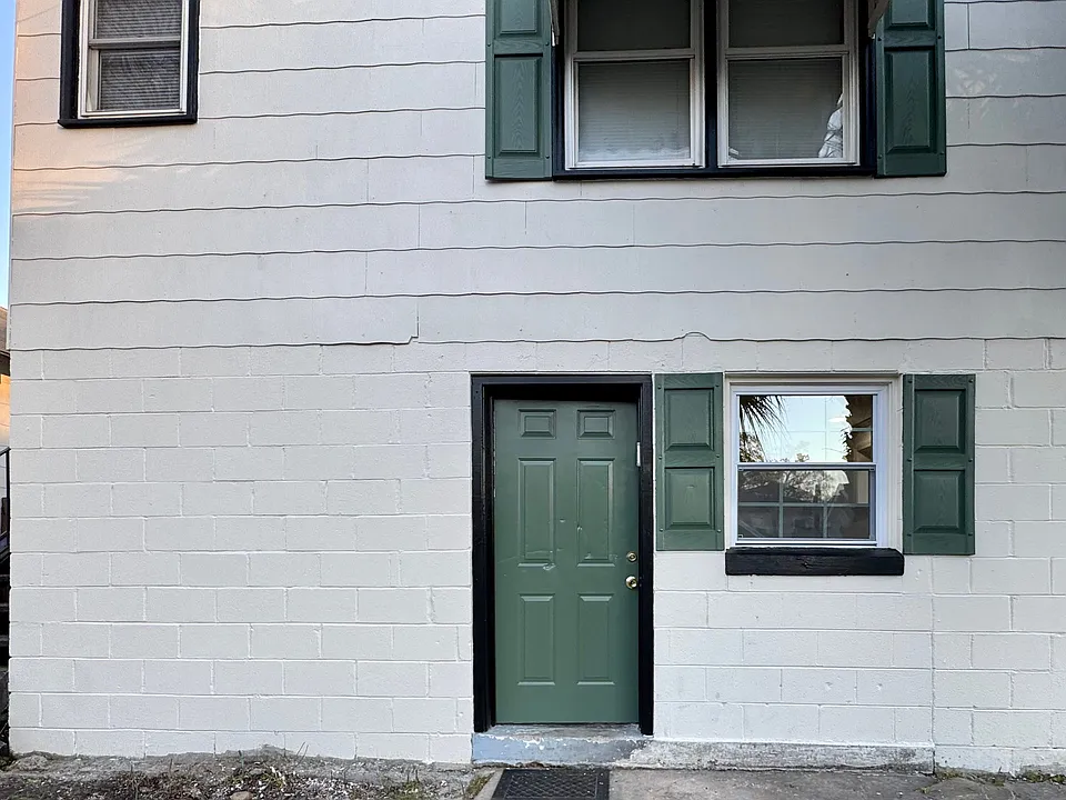 801 Seiler Ave #CARRIAGE HOUSE A