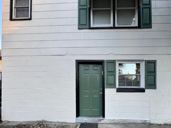 801 Seiler Ave House A, Savannah, GA 31401
