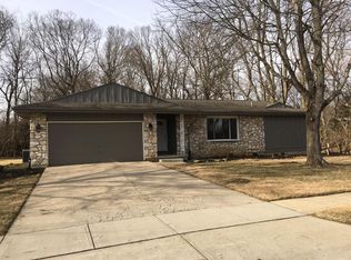 5449 Sir Lancelot Ln, Fairfield, OH 45014