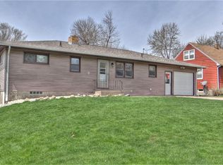 102 S Prairie St, Westby, WI 54667